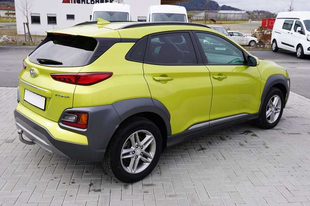 HYUNDAI KONA (01/01/2018) - 